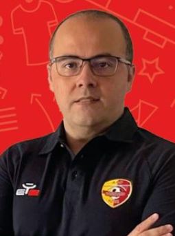 Rafael Torrejon Monteiro