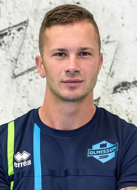 Nikola Badrov