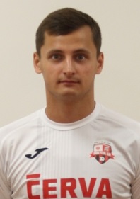 Maksym Litvinov