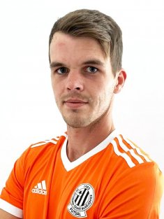 Stefan Beranek