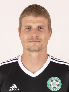 Radek Hanzlik