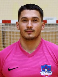Jakub Dvorak