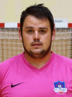 Ales Parobek