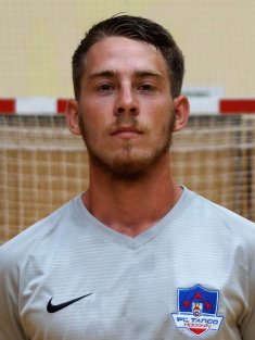 Dominik Suchanek