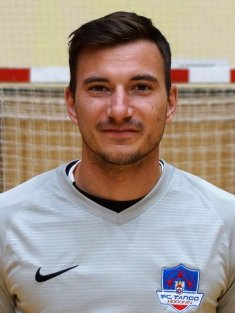 Marek Buc