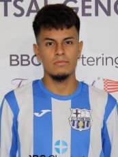 Michael Rivera