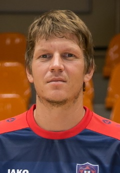 Radim Vlcek