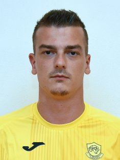 Tomas Lipavsky