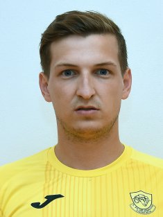 Michal Jirasky