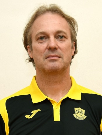 Martin Brychta Sr.