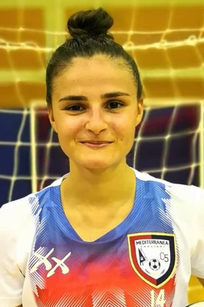 Alessia Ledda