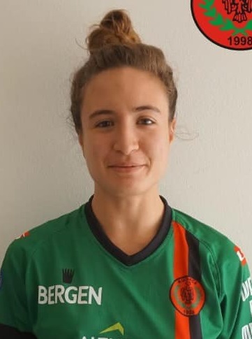 Agata De Berti