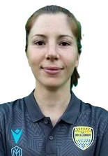 Francesca Rasetti