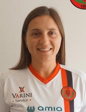 Marta Zanetti