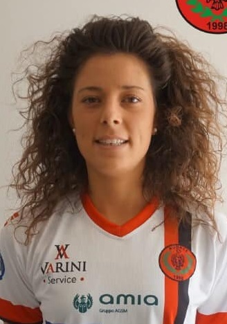 Eleonora Salamon