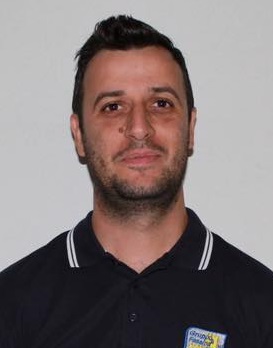 Alessandro Donisi
