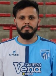 Alex Lima Gomes