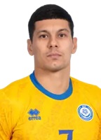 Azat Valiulin