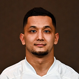 Ersultan Sagyndykov