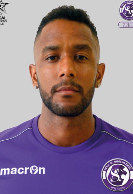 Hebbert Oliveira Sousa de Jesus