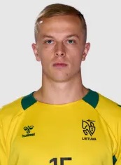 Deividas Reimaris