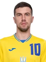 Mykhailo Zvarych