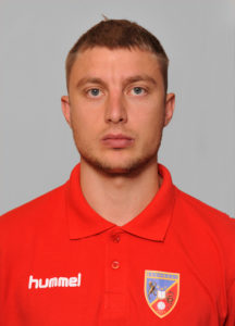 Milos Milenkovic