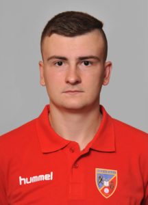 Vuk Radenkovic