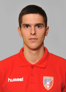 Luka Vranic