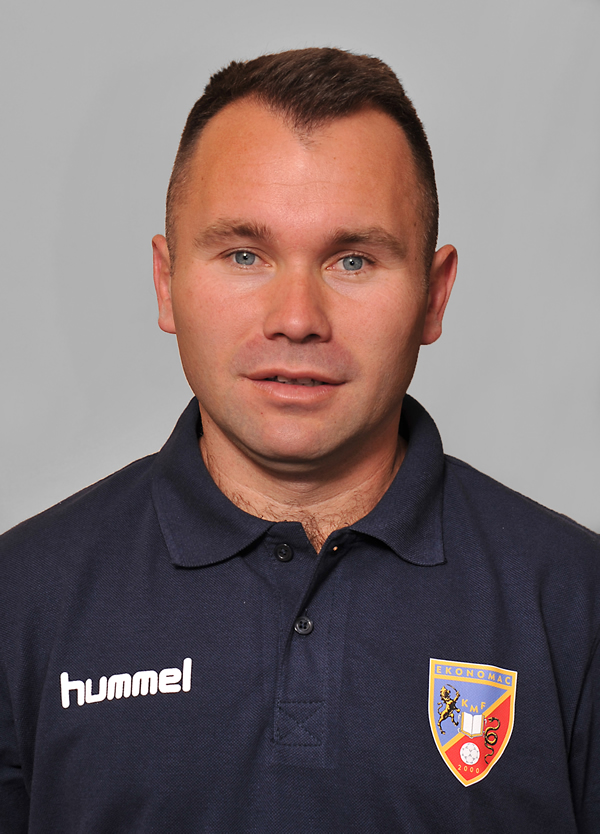 Vidan Bojovic