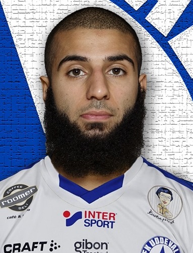 Younes Raisi