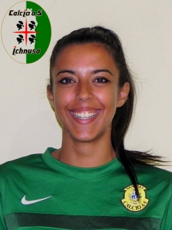 Daniela Cristiana Ribeiro Neves