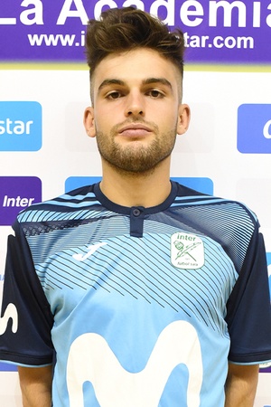 Andres Agudelo Barco