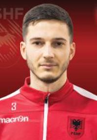 Arber Shkodra