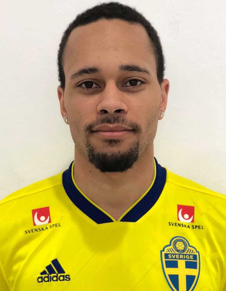 Pascal Elon Olsson