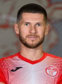 Denis Isanovic