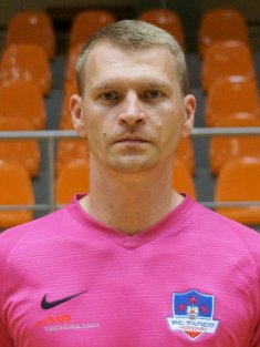 Michal Lupac