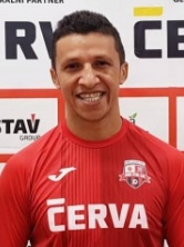 Leandro Gutiery da Silva