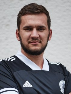Dominik Hric