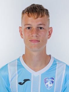 Matej Maur