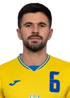 Mykola Mykytiuk