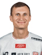 Serhii Malyshko