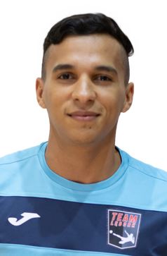 Davidson Do Nascimento Silva