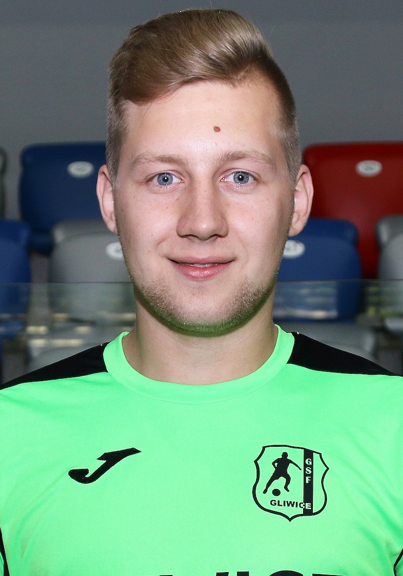 Lukas Bogdziewicz