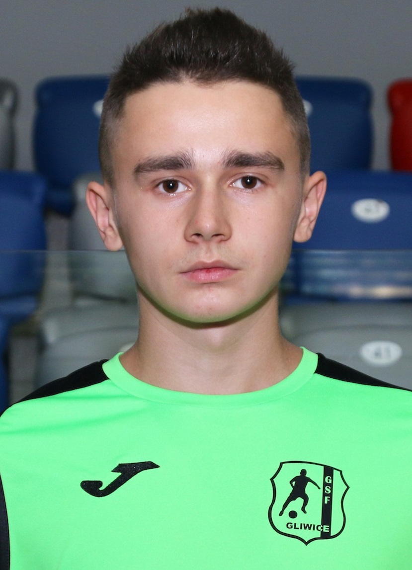 Dawid Szafranski