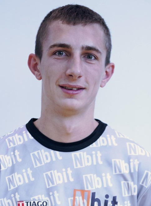Tomasz Czech