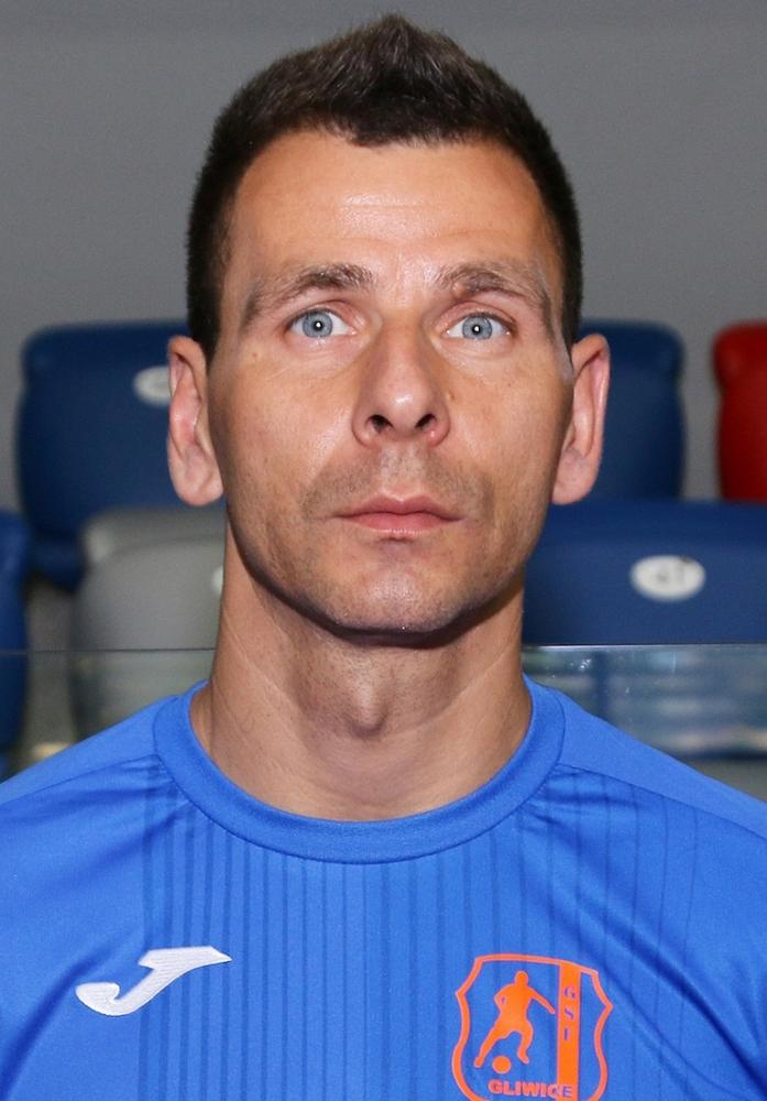 Wojciech Kedziora