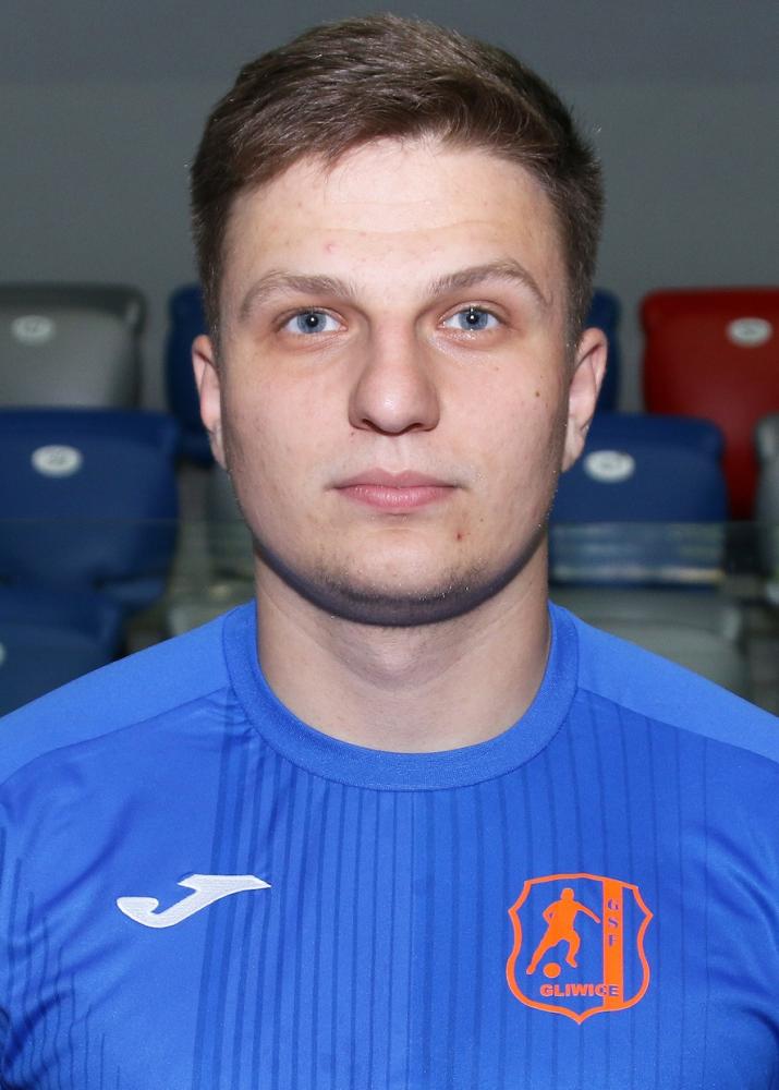 Jakub Wegiel