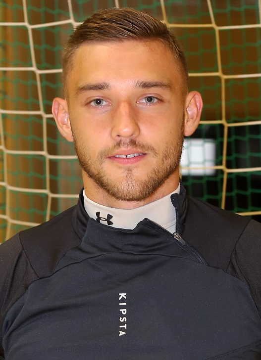 Kamil Dobrenko