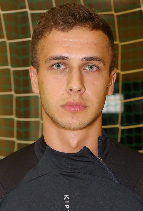 Lukasz Gryko